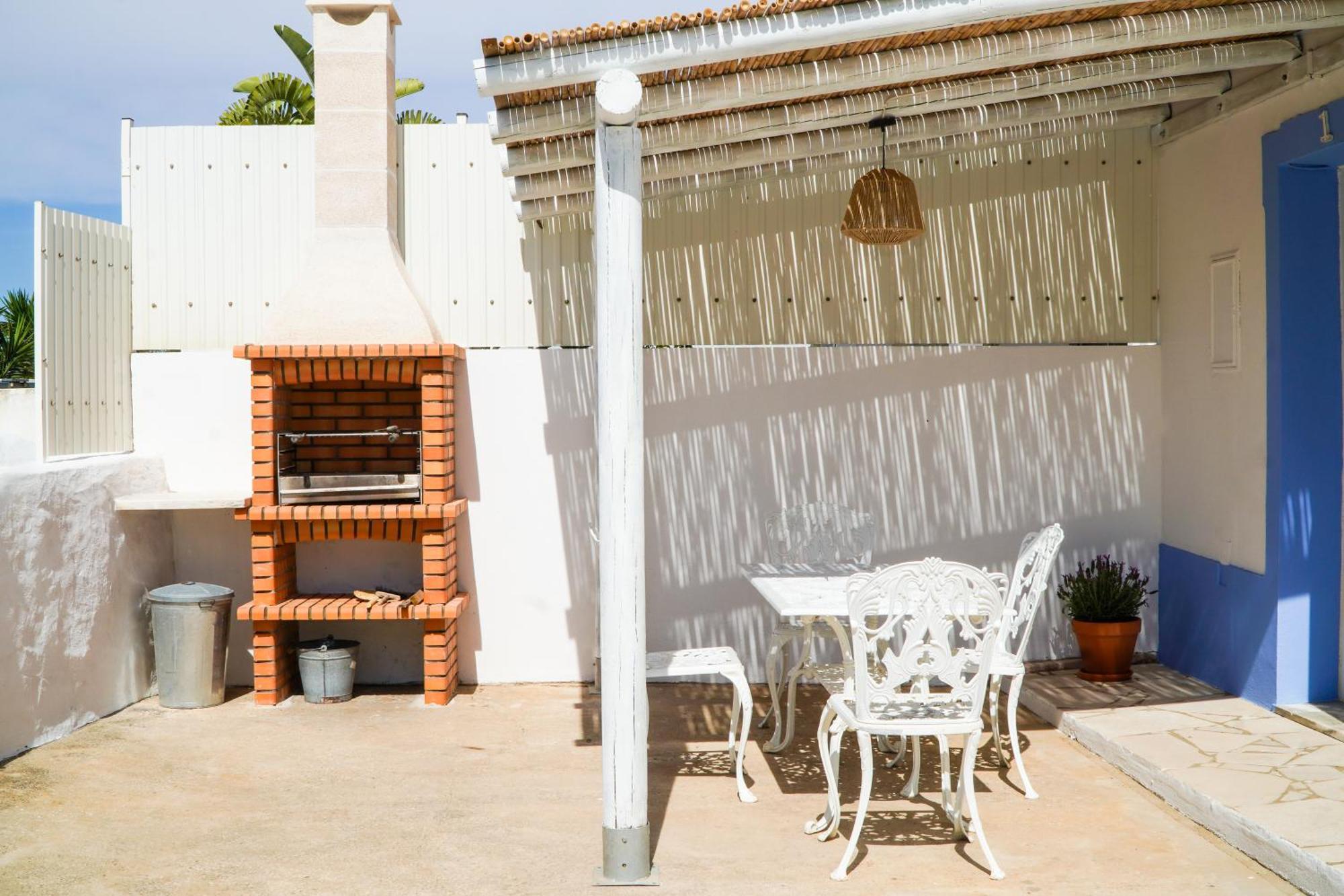 Quinta Das Amendoeiras Albufeira Exterior photo