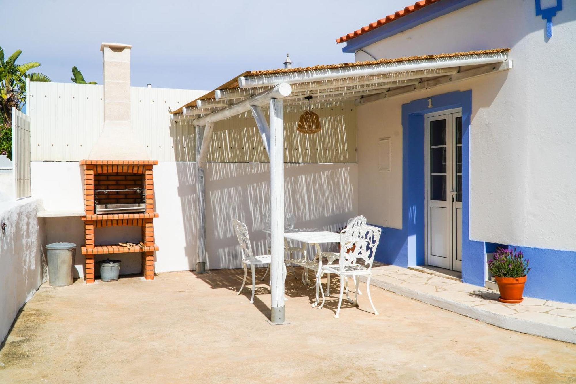 Quinta Das Amendoeiras Albufeira Exterior photo